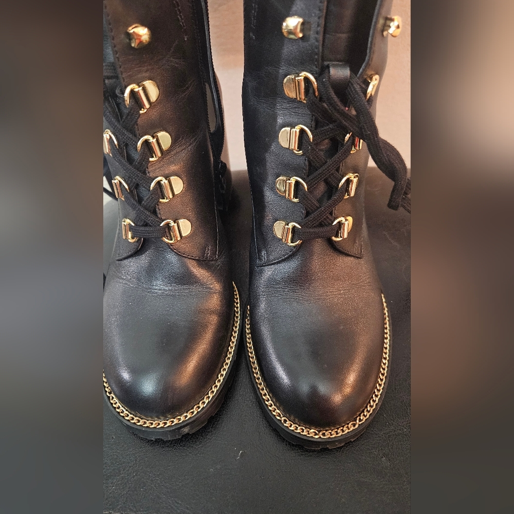 Stuart Weitzman Booties - Picture 6 of 16